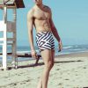 Costume Zebra Caladesi Beachwear