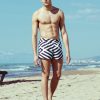 Boxer Mare Zebra Caladesi Beachwear